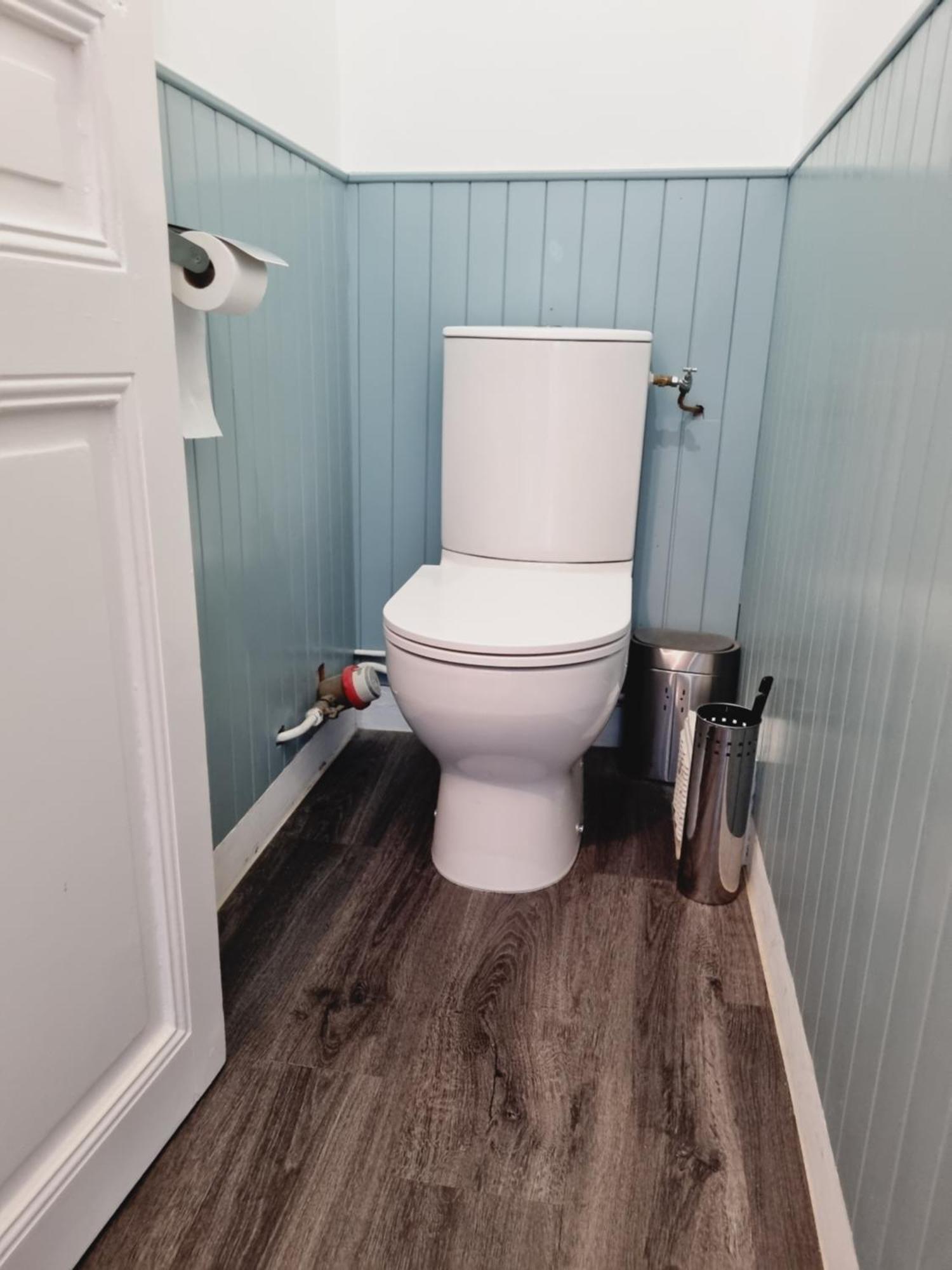 Appartement Belle Vue Sur Les Sablons à Saint-Malo Extérieur photo