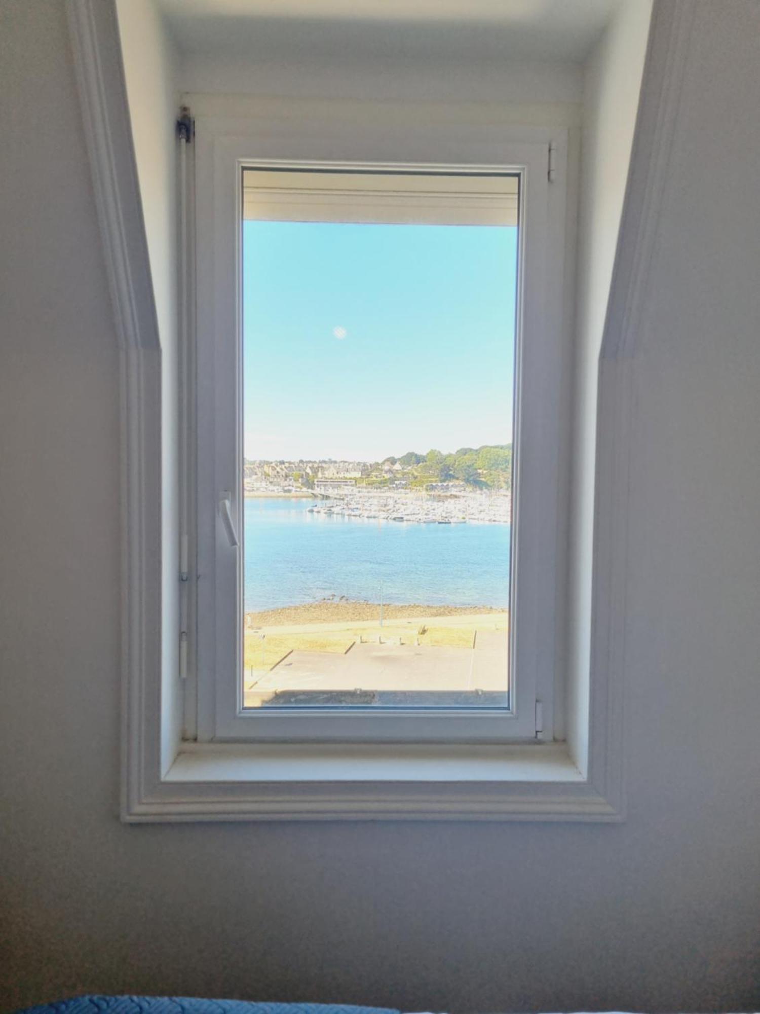 Appartement Belle Vue Sur Les Sablons à Saint-Malo Extérieur photo